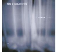 Tord Gustavsen Trio - Changing Places - UHQCD