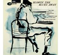 Horace Silver - Blowin' The Blues Away - UHQCD