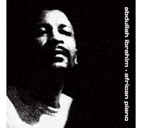 Abdullah ( Dollar Brand ) Ibrahim - African Piano - UHQCD