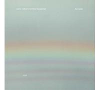 John Abercrombie Quartet - Arcade - UHQCD