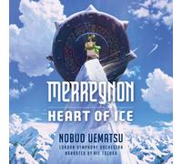 Nobuo Uematsu - Merregnon: Heart Of Ice - UHQCD