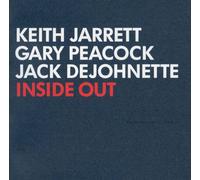 Keith Jarrett Trio - Inside Out - UHQCD
