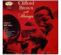 Clifford Brown With Strings