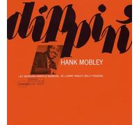 Hank Mobley ディッピン (UHQCD) (CD)
