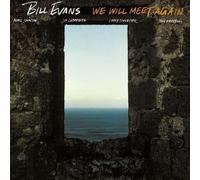 Bill Evans - We Will Meet Again - UHQCD
