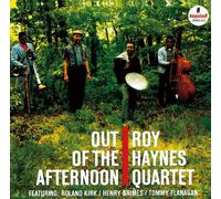 Roy Haynes Quartet - Out Of The Afternoon - UHQCD