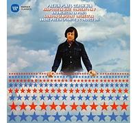 Uhqcd-Rhapsody in Blue..