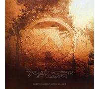 [UHQCD] Selected Ambient Works Volume 2 Edizione Espansa Aphex Twin BRC771 NUOVO