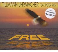 Uhrmacher,Tillmann - Free