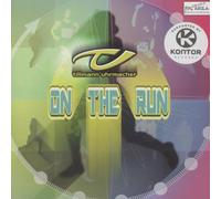 Uhrmacher,Tillmann - On the Run