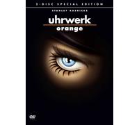 Uhrwerk Orange