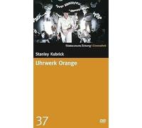 Uhrwerk Orange - SZ-Cinemathek