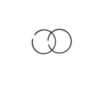 UHSTJW 2 Fasce Elastiche di Spessore 1,2 mm compatibili con Sega soffiante da 40 mm