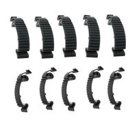 UHSTJW Accessori per motoseghe compatibili per i Modelli 445II 445E 450 450II 450E 455Rancher II 455E 465 545 545Mark 550XP 550XPG 555 556 560XP 560XPG con Chiusura a Scatto