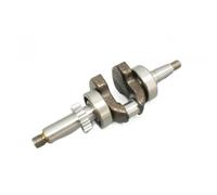 UHSTJW Albero Motore con Kit Cuscinetto Perno Biella Compatibile con Motore HA GXV50 GXH50,(Type A)