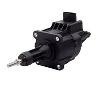 UHSTJW Attuatore Wastegate turbocompressore Compatibile con i Modelli 228i 320i 428i X1 X3 X4 X5 Parti di Ricambio 11657638783 11658485116 11657621044 11657647115