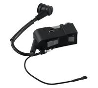 UHSTJW Bobina di accensione 152F-100A Compatibile con Motosega 4500 5200 5800 45CC 52CC 58CC