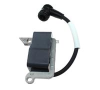 UHSTJW Bobina di accensione A411000110 P021003910 Compatibile con Il Ventilatore Kioritz SRE2355G SRE2355LG SRE2355UG AT23BT AT243 AT234 CT24E CT243TE JT24