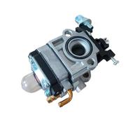 UHSTJW Carburatore 10 Pezzi compatibili con TL33 TL26 TU26 G26L 1E36F-2 1E33F 1E34F CG330 CG260 33cc 31cc 26cc