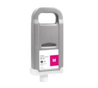 UHSTJW Cartuccia d'inchiostro PFI1700 100 compatibile con Pro 2000 4000 4000s 6000 6000s Pro 2100 4100 6100 con inchiostro pigmentato(PFI-1700M)