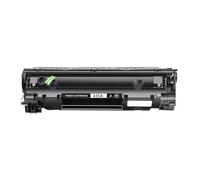 UHSTJW Cartuccia toner 1 pz CB435A 435A 435a 435 35a compatibile con stampante P1002 P1003 P1004 P1005 P1006 P1009