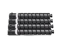 UHSTJW Cartuccia toner 4 pezzi GPR66 NPG88 C-EXV64 compatibile con ImageRUNNER Advance DX C3926 C3930 C3935(GPR66)