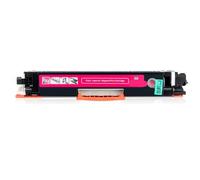 UHSTJW Cartuccia toner compatibile 1PK CF350A CF350 CF351A CF352A CF353A 130A per Pro MFP M176n M176 M177fw M177(M)