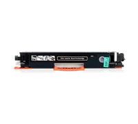 UHSTJW Cartuccia toner compatibile 1PK CF350A CF350 CF351A CF352A CF353A 130A per Pro MFP M176n M176 M177fw M177(BK)
