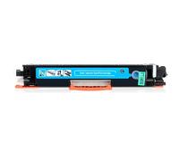 UHSTJW Cartuccia toner compatibile 1PK CF350A CF350 CF351A CF352A CF353A 130A per Pro MFP M176n M176 M177fw M177(C)
