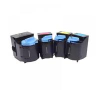 UHSTJW Cartuccia toner compatibile con NPG-35 GPR 23 C-EXV21 per IRC2880 2550 3080 3380(BK)