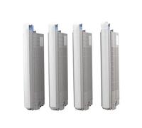 UHSTJW Cartuccia toner compatibile con Opastel OkidMiC831 C841 C831n C831dn C831cdtn Caster 1cdtn 831 841 EUR 1 pezzo(Magenta 1Pc)