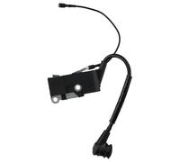 UHSTJW Gruppo Bobina di accensione 1 pz 45CC 52CC 58CC 5200 5800 152F-100A Compatibile con Motosega 4500