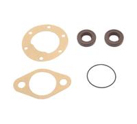 UHSTJW Kit guarnizioni Pompa Acqua Grezza 22053 Compatibile con Motore Marino Penta MB10 D1 D2 D6 122109