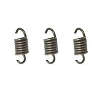 UHSTJW Molla Frizione 3 6 Pezzi compatibili con MS170 MS171 MS180 MS181 MS190 MS200 MS210 MS230 MS250 017 018 019 020 021 023 025(3PCS)