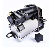 UHSTJW Pompa compressore sospensioni pneumatiche AP02 1643201204 A1643201204 Compatibile con Modelli selezionati M ML GL X164 W164, tra Cui la Serie 280 300 320 350 420 450 500