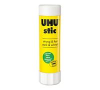 UHU 45275 - Stick di colla, 40 g