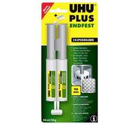 UHU 45585 Colla bi-componente PLUS ENDFEST 25 g