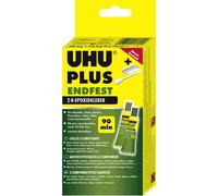 UHU 45720.9 Colla bi-componente ENDFEST 163 g