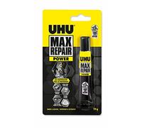 UHU 45820 Max Repair Extreme Colla adesiva in gomma - 20g