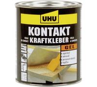 UHU 46055 Adesivo a contatto Colle GEL Kontakt 640 g