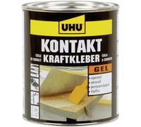 UHU 46055 Adesivo a contatto Colle GEL Kontakt 640 g