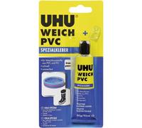 UHU 46655 WEICH PVC Colla plastica 30 g