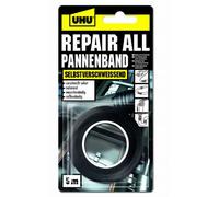 UHU 46805 - Nastro riparatutto, 5 m x 19 mm