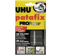 UHU 47905 , patafix PRO Power, antracite