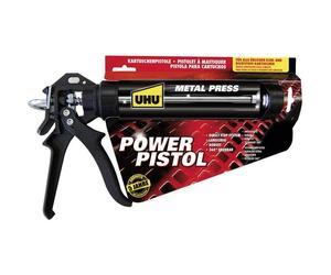 UHU 48500 Pistola dosatrice Power Pistol 1 pz.