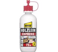 UHU 48580 Colla per legno Express 75 g