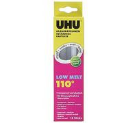Uhu 48630 Cartucce adesive LT 110, 200 g, transparente