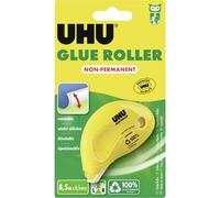 UHU 50520 Correttore roller Trasparente (L x L) 8.5 m x 6.5 mm 1 pz.