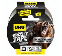 UHU 51675 Grizzly Tape, 51690