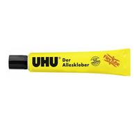UHU 69 Colla universale Flex + Clean 20 g
